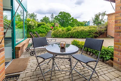 Haus Ostseeblick Appartement