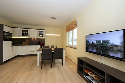 (Brise) Ahlbeck Suiten App. 03