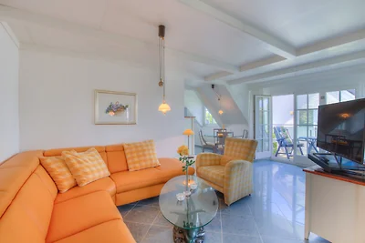 Vakantieappartement Gezinsvakantie Wenningstedt-Braderup