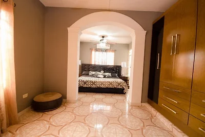 Casa Sol Coral Appartement 3