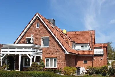 "Haus Rosenstrasse - Whg. 4"