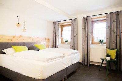 Vakantieappartement Gezinsvakantie Pfronten