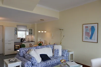 Vakantieappartement Gezinsvakantie Laboe