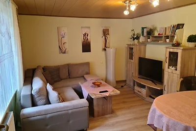 Appartement Vacances avec la famille Wernigerode