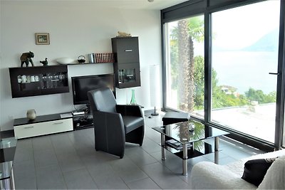 Apartament Dla rodzin Brissago
