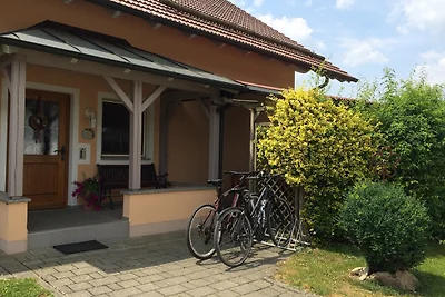 Ferienwohnungen Hackerhof