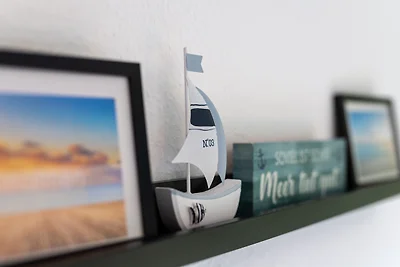 Apartamento Vacaciones familiares Schönberg & Schönberger beach