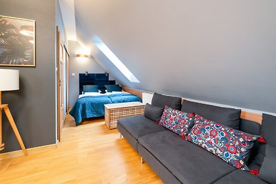 Vakantieappartement Gezinsvakantie Karpacz