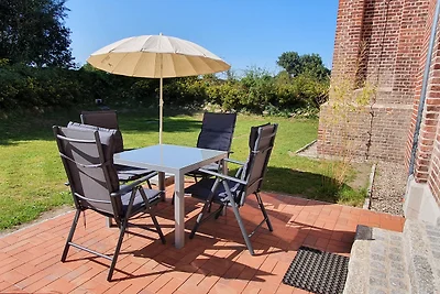 Appartamento Vacanza con famiglia Habertwedt