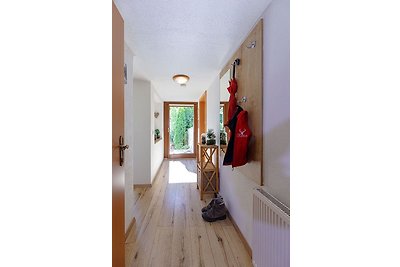 Vakantieappartement Gezinsvakantie Piesendorf