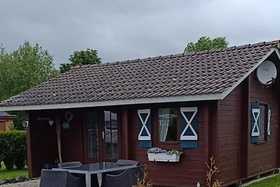 Vakantiehuis Ontspannende vakantie Wremen