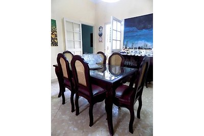 Vakantieappartement Gezinsvakantie Ciudad de la Habana