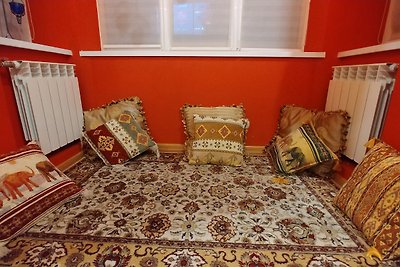 Vakantieappartement Gezinsvakantie Kiev