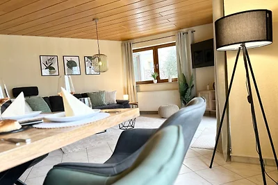 Seehaus Aachblick: SPA