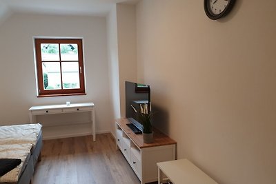 Vakantieappartement Gezinsvakantie Bamberg