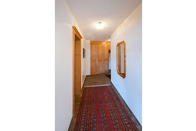 Vakantieappartement Gezinsvakantie Davos