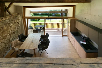 Adlerhaus, Loft Wörner -410-