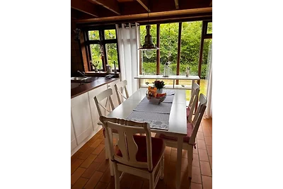 Ferienhaus OstseeLiebe (ehem.