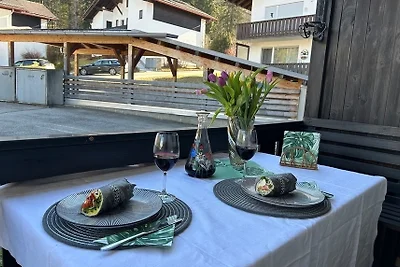 Apartament Dla rodzin Mittenwald