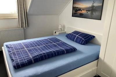 Vakantiehuis Ontspannende vakantie Winterberg