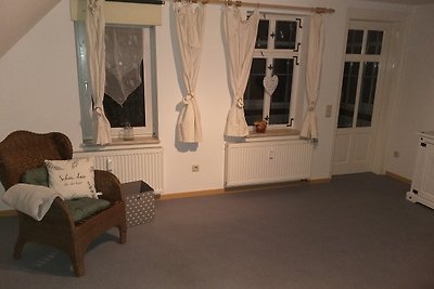 Vakantieappartement Gezinsvakantie Friedrichsbrunn