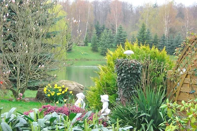 Haus am Kojenteich - Klosterdorf