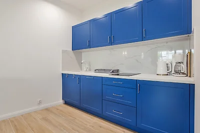 Appartamento Vacanza con famiglia Sianożęty