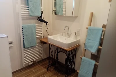 Ökoferien " Am Hilkenberg" OG