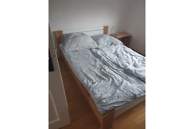 Ferienhaus 3119 in Tossens