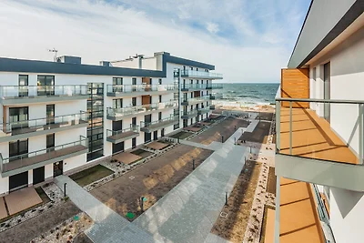 Sun&Snow Gardenia - Apartment 48E