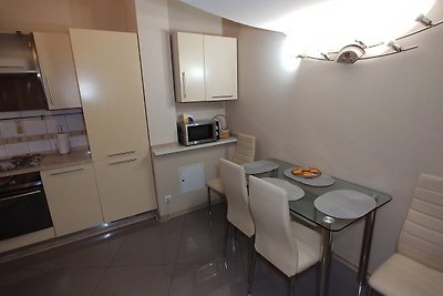 Vakantieappartement Gezinsvakantie Kiev