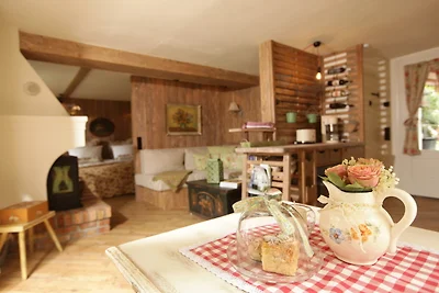 Appartamento Vacanza con famiglia Kühlungsborn