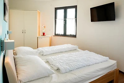 A 2 Wohnleuchtturm mit Seeblick