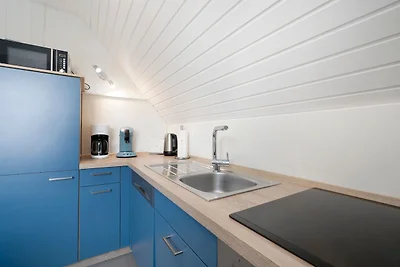 Strandhaus Bornhausen Anker