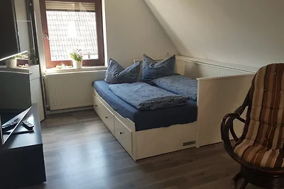 Fewo Drei Gleichen Nr.1