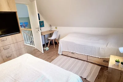 Reethaus "Hemmer´s Hus"