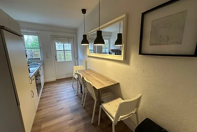 Appartamento Vacanza con famiglia Bad Segeberg