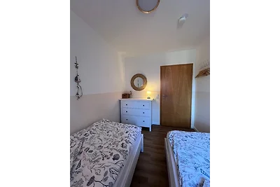 Appartamento Vacanza con famiglia Orth