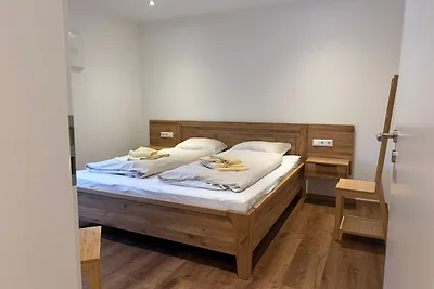 Appartamento Vacanza con famiglia Inzell