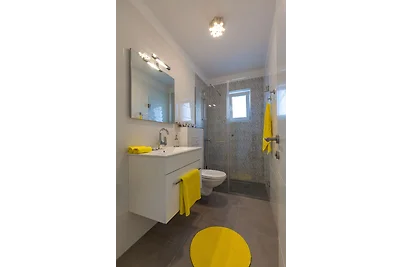 Vakantieappartement Gezinsvakantie Podstrana