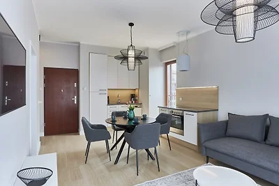 Sun&Snow Plaza Swinoujscie -