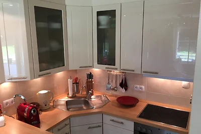 Apartment Kleeblatt