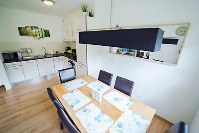 Vakantieappartement Gezinsvakantie Karpacz