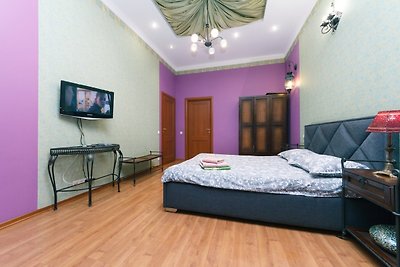 Vakantieappartement Gezinsvakantie Kiev