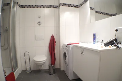 Vakantieappartement Gezinsvakantie Großenbrode