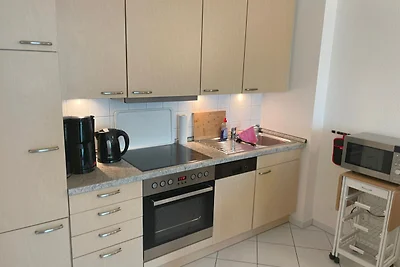 Ferienwohnung Anemone