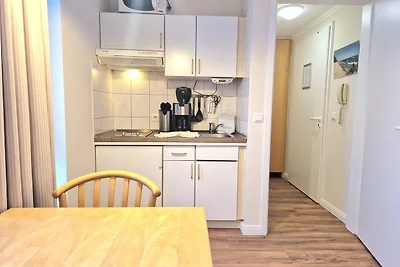 Appartamento Vacanza con famiglia Sellin