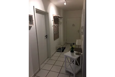 Appartamento Vacanza con famiglia Schönberg & Schönberger beach