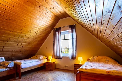 Vakantieappartement Gezinsvakantie Werdum