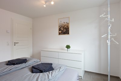 Vakantieappartement Gezinsvakantie Röbel Müritz